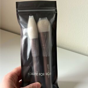 Beauty For Real Makeup Brushes